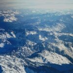 Alejandro Hernández Instagram - Por fin pude tomar la foto que quería. Cordillera De Los Andes