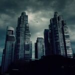 Alejandro Hernández Instagram - #BuenosAires Puerto Madero