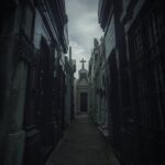 Alejandro Hernández Instagram - Cementerio De La Recoleta