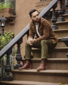Alejandro Hernández Instagram - Not missing summer. Boerum Hill