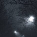 Alejandro Hernández Instagram – Foggy nights >>>
