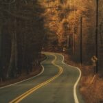 Alejandro Hernández Instagram – Middle of nowhere