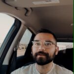 Alejandro Hernández Instagram - Road Trip Día 6: Fort Worth, Texas