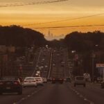 Alejandro Hernández Instagram – Chaos in the Distance.
(no Photoshop) Jersey City, New Jersey