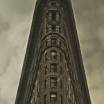 Alejandro Hernández Instagram – Siento que este edificio en cualquier momento va a despegar hacia el espacio. Flatiron Building