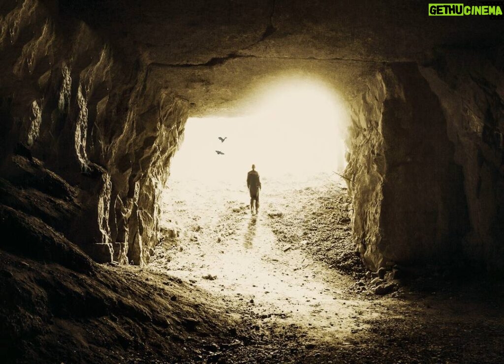Alejandro Hernández Instagram - The Cave Widow Jane Mine