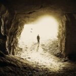 Alejandro Hernández Instagram – The Cave Widow Jane Mine