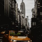 Alejandro Hernández Instagram – City Feelings