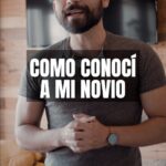 Alejandro Hernández Instagram - Como conocí a mi novio: una historia de amor.