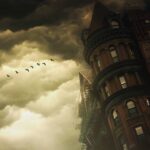 Alejandro Hernández Instagram - The Prophecy Brooklyn Heights