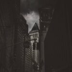 Alejandro Hernández Instagram - Penumbra