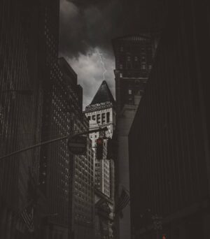 Alejandro Hernández Instagram - Penumbra