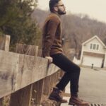 Alejandro Hernández Instagram - Mountain Man White Plains, New York