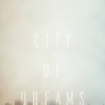 Alejandro Hernández Instagram - With all the fog in NYC today, thought I'd edit it like a movie poster. Brooklyn Bridge Promenade