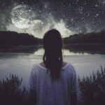 Alejandro Hernández Instagram - "Cosmos is a Greek word for the order of the universe. It is, in a way, the opposite of Chaos. It implies the deep interconnectedness of all things." - Carl Sagan Port Jervis, New York