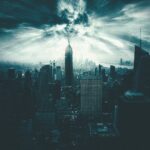 Alejandro Hernández Instagram - The Upside Down
