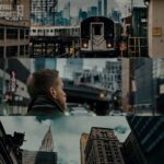 Alejandro Hernández Instagram - Went out to test the Galaxy S22 Ultra's camera and I'm so impressed. (Raw edited with Adobe Lightroom). . #nyc #manhattan #moodygrams #cinematography #galaxys22 #s22ultra #mobilephotography #justgoshoot #visuals #filmmaking #newyork #cinematic #architecture #davinciresolve #adobelightroom #lightroom Manhattan, New York