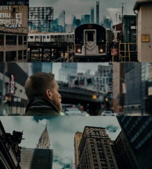 Alejandro Hernández Instagram - Went out to test the Galaxy S22 Ultra's camera and I'm so impressed.
(Raw edited with Adobe Lightroom).

.

#nyc #manhattan #moodygrams #cinematography #galaxys22 #s22ultra #mobilephotography #justgoshoot #visuals #filmmaking #newyork #cinematic #architecture #davinciresolve #adobelightroom #lightroom
