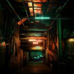 Alejandro Hernández Instagram - Siempre me digo a mí mismo que ya he fotografiado todo lo posible en esta ciudad y al final termino encontrando algo totalmente nuevo. . . #nyc #manhattan #note20ultra #moody #horror #moodygrams #cinematography #justgoshoot #newyork #snapseed #galaxynote20 #cyberpunk #steampunk #photography #davinciresolve Chelsea, Manhattan