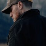 Alejandro Hernández Instagram - Un mini documental que grabé en mi viaje a Wyoming sobre quedarse atrapado en una montaña durante una tormenta de nieve.