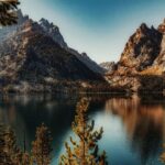Alejandro Hernández Instagram - Best picture I think I've ever taken 😭 . . #canon #canont2i #fall #moody #mountains #nature #moodygrams #visuals #cinematography #justgoshoot #wyoming #jacksonhole #jennylake #grandtetonnationalpark #davinciresolve #cinematic #grandteton #yellowstonenationalpark #yellowstone Jenny Lake