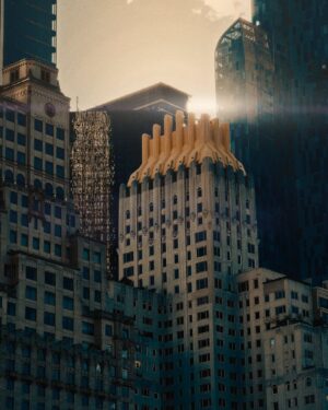 Alejandro Hernández Instagram - Mi nuevo teléfono toma fotos demasiado cerca 🥲

#nyc #manhattan #note20ultra #moody #buildings #architecture #moodygrams #visuals #cinematography #justgoshoot #newyork #davinciresolve
