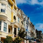 Alejandro Hernández Instagram - Me enamoré de la arquitectura de esta ciudad. . #sanfrancisco #california #haightashbury #igtravel #summer #justgoshoot #photooftheday #photography San Francisco, California