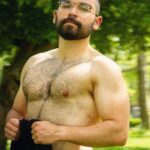 Alejandro Hernández Instagram - Si me tomé esta foto justo después de salir del gym, cuenta como fototrampa?