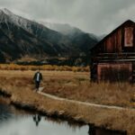 Alejandro Hernández Instagram - El viaje en carro de Denver a Aspen, Colorado me cambió la vida.
