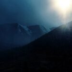 Alejandro Hernández Instagram - El viaje en carro de Denver a Aspen, Colorado me cambió la vida.