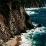 Alejandro Hernández Instagram - Un paseo por la costa de California, uno de los lugares más hermosos de USA sin duda. Quiero imprimir y enmarcar una de estas pero no sé cuál escoger | 📸 Fujifilm X-T20 . #fujifilm #fujifeed #california #bigsur #pch #pacificcoast #fujixseries #fujilove #landscape #nature #fujifeed #travel #losangeles #sanfrancisco Big Sur, California