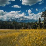 Alejandro Hernández Instagram - Serie de fotos en Telluride, Colorado. Mi próximo reel va a estar más sexy, como mi brazo.