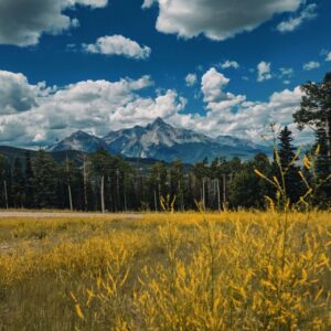 Alejandro Hernández Instagram - Serie de fotos en Telluride, Colorado. Mi próximo reel va a estar más sexy, como mi brazo.