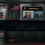Alejandro Hernández Instagram - NYC Nights ➡ . #nyc #manhattan #hellskitchen #moodygrams #galaxys22 #s22ultra #mobilephotography #justgoshoot #visuals #filmmaking #newyork #cinematic #cinematography #davinciresolve #adobelightroom #lightroom New York City, N.Y.