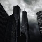 Alejandro Hernández Instagram - Dark Days Lower Manhattan