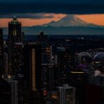 Alejandro Hernández Instagram - Fire & Ice Seattle, Washington