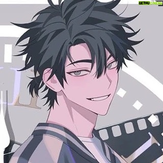 Alejandro Saab Instagram - I don’t know if I ever announced this on here, but I voice Cheng Xiaoshi in the English dub of Link Click which is fully available on @crunchyroll right now!! #linkclick #chengxiaoshi #voiceactor #dub #englishdub #donghua