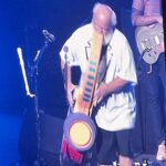 Alejandro Saab Instagram - HAPPY NEW YEAR!! Just got out of watching @tenaciousd with @haybalevoice!! This has definitely been one of my favorite ways to have spending to date!! Now someway somehow… I really wanna meet @jackblack and @theactualkylegass… SOMEHOW. It’ll happen… I hope 🥺 Happy 2023 y’all 🤘