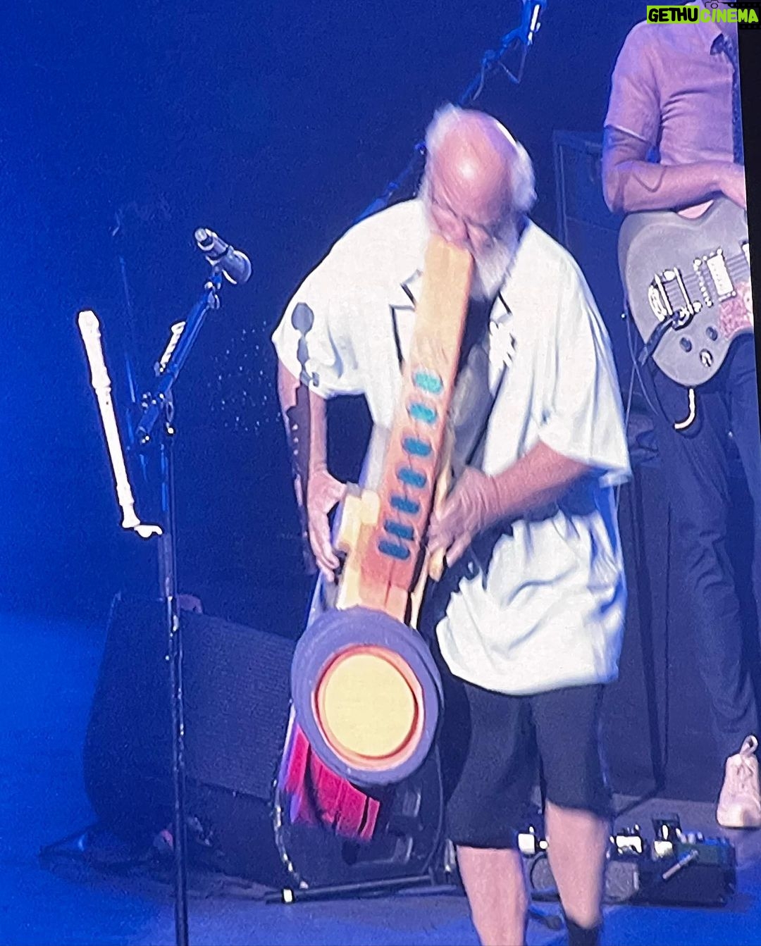 Alejandro Saab - 3.8K Likes - HAPPY NEW YEAR!! Just got out of watching @tenaciousd with @haybalevoice!! This has definitely been one of my favorite ways to have spending to date!!
Now someway somehow… I really wanna meet @jackblack and @theactualkylegass… SOMEHOW. It’ll happen… I hope 🥺
Happy 2023 y’all 🤘