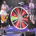 Alejandro Saab Instagram - HAPPY NEW YEAR!! Just got out of watching @tenaciousd with @haybalevoice!! This has definitely been one of my favorite ways to have spending to date!! Now someway somehow… I really wanna meet @jackblack and @theactualkylegass… SOMEHOW. It’ll happen… I hope 🥺 Happy 2023 y’all 🤘