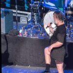 Alejandro Saab Instagram - HAPPY NEW YEAR!! Just got out of watching @tenaciousd with @haybalevoice!! This has definitely been one of my favorite ways to have spending to date!! Now someway somehow… I really wanna meet @jackblack and @theactualkylegass… SOMEHOW. It’ll happen… I hope 🥺 Happy 2023 y’all 🤘