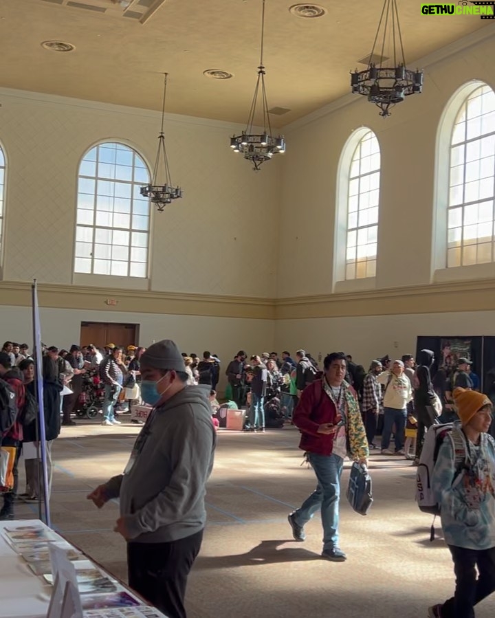 Alejandro Saab - 3.8K Likes - Day 1 of @animepasadena is here!! I’ll be here all day and tomorrow! So come on by! #animepasadena