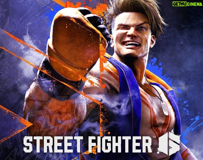 Alejandro Saab - 3.7K Likes - If you’re playing Street Fighter 6, make sure to pick Male Voice 5 when creating a character 😎
Happy to be a part of this game and getting to say ALL the special moves!! Thank you to @NewGenPics1 & @CapcomUSA_ for having me!
See you in the Streets #streetfighter6