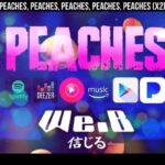 Alejandro Saab Instagram – I did a cover of Peaches from the Super Mario Bros Movie!! I blame Jack Black. He’s just so good. Check out the full thing on streaming platforms under the name We.B!

#bowser #peaches #supermariobrosmovie #supermariomovie #cover #cyno #voice #voiceactor
