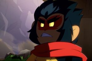 Alejandro Saab Instagram - I am honored to be taking over the role of Macaque in LEGO Monkie Kid starting in Season 4 Episode 5.

Thank you to @nyavpost and the entire team for entrusting me to take over 🙏

Love you Billy, I will continue to do my best homie ❤️

Seriously, this was tough. Cause I LOVE this show and getting to be in it and work with the talented individuals over at Flying Bark Productions was A DREAM! But its bitter sweet y'know? Cause it should  be Billy. But I'll do my best to get as close as can to what he brought.

I'd be lying if I said I didn't cry after most of the sessions. I loved that dude. Still do. And I'll continue to do my best to carry on this torch. 

Thank you again for having me, and I hope to do right by you fellow LEGO Monkie Kid fans ♥️

#monkiekid #macaque