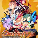 Alejandro Saab Instagram - I’M GONNA DO MY WORST 😈 I am so honored to announce that I voice Fuji in Disgaea 7: Vows of the Virtueless!! I grew up with this series and getting to be in this, LET ALONE the MC is… literally so overjoyed 🥹 Thank you to @NISAmerica @BangZoom @mummynyan for this chance 🙏 #disgaea #disgaea7 #voice #voiceactor #fuji