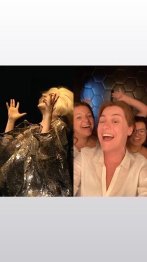 Alessandra Maestrini Instagram - 🙀 Geeeeeenteeeeeee!!!!!

MUITO OBRIGADA, TIKTOKERS!!!! 
🤩😎🥳🎉

#react #tiktok 
🎬 @maestrini_luv