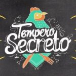 Alessandra Maestrini Instagram - #tbt Abertura de @tempero.secreto série deliciosa que o @gnt bem que poderia reprisar ou, pelo menos, disponibilizar o acesso na web... Me diverti MUITO gravando essa música inspirada na diva Yma Sumac 😂🎼🤘🏻