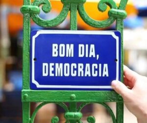 Alessandra Maestrini Instagram - 🇧🇷⚖️🕊️