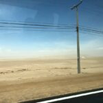 Alessandro Baricco Instagram - Arica, Chile.